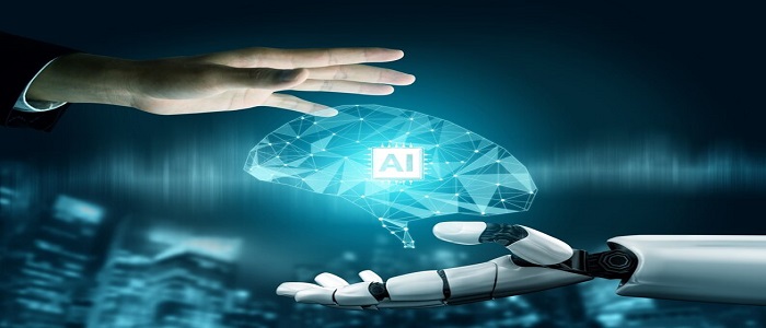 AI and human intelligence