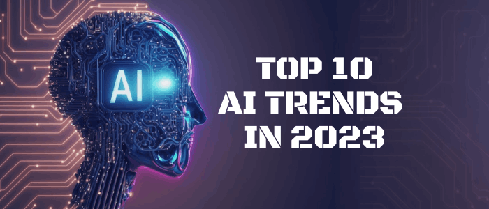 AI Trends
