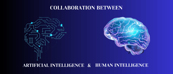 AI and human intelligence