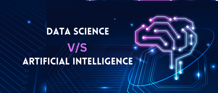 Data science and AI